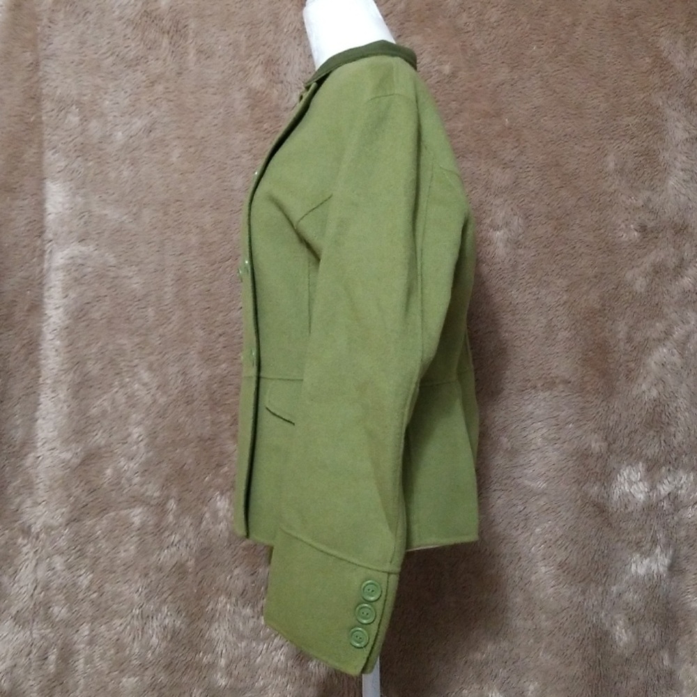 Kenar Jacket - Picture 5 of 7